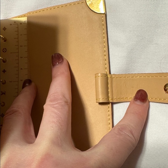 Louis Vuitton Murakami Agenda PM - Picture 6 of 14